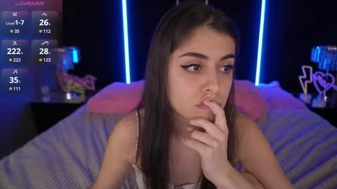 GoldBabyS online show from 27, 1, 2025