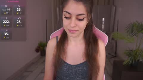 GoldBabyS online show from 3, 2, 2025