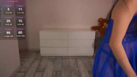 GoldBabyS online show from 18, 11, 2025