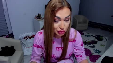 Snapshot of golddivine00 chatting on 16, 2, 2025 Nicole.. online show from 16, 2, 2025