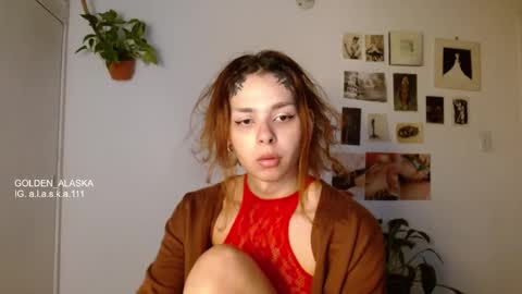 Alaska online show from 28, 10, 2025