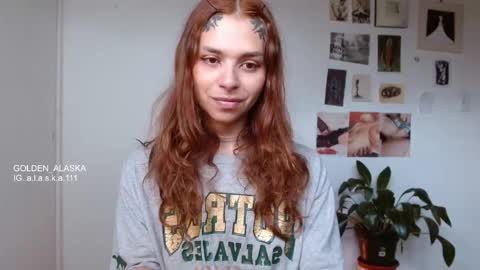 Alaska online show from 25, 11, 2025