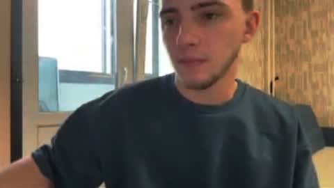 Golden boyyy21 online show from 23, 1, 2025