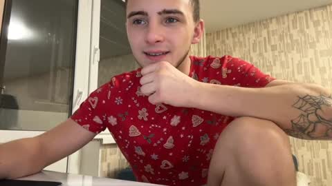 Golden boyyy21 online show from 24, 1, 2025