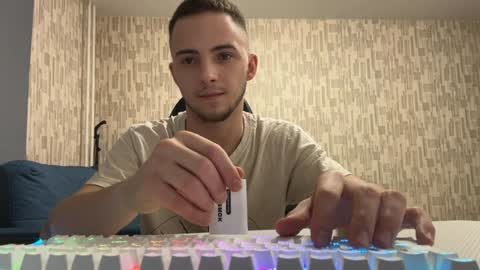 Golden boyyy21 online show from 31, 1, 2025