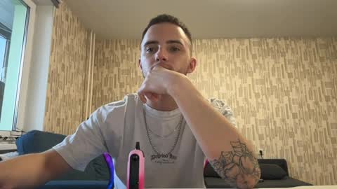 Golden boyyy21 online show from 4, 2, 2025