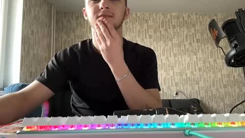 Golden boyyy21 online show from 16, 2, 2025