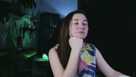 Snapshot of golden_dragones chatting on 10, 6, 2026 Gloria online show from 10, 6, 2026