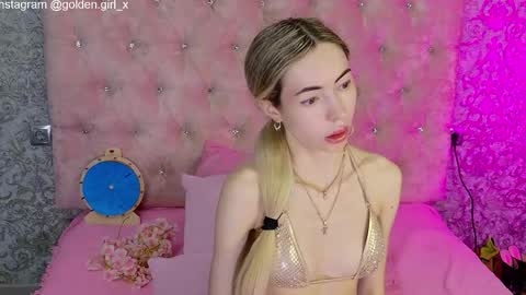 golden girl   online show from 7, 6, 2026