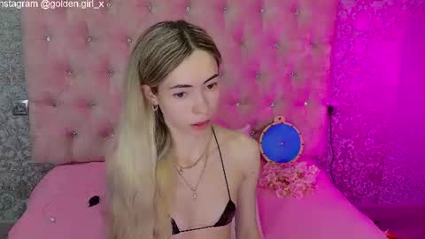 golden girl   online show from 20, 6, 2026