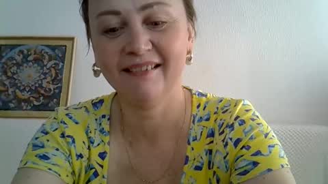 golden_kessie online show from 19, 5, 2026