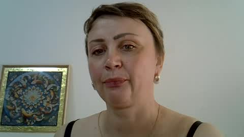 Snapshot of golden_kessie chatting on 23, 6, 2026 golden_kessie online show from 23, 6, 2026