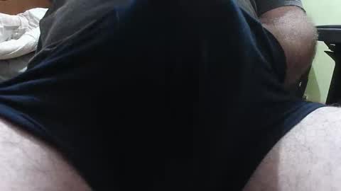 GoldenBoy69 online show from 25, 2, 2026