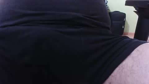 GoldenBoy69 online show from 23, 3, 2026