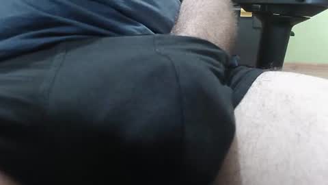 GoldenBoy69 online show from 29, 6, 2026