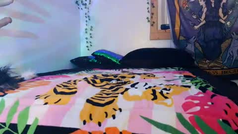 XxPretentious PeachxX online show from 11, 6, 2026