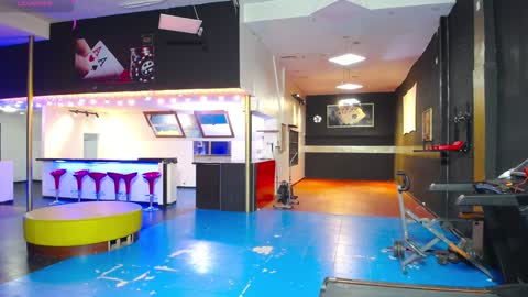 GOLDENJOI online show from 24, 1, 2025