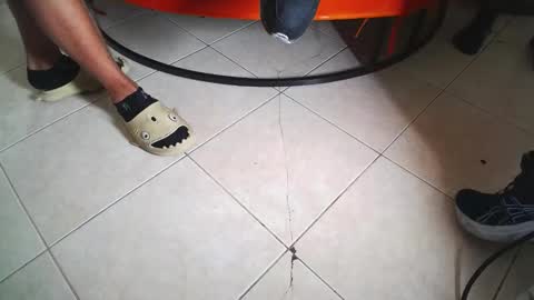 GOLDENJOI online show from 19, 10, 2025