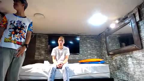 GOLDENJOI online show from 28, 10, 2025