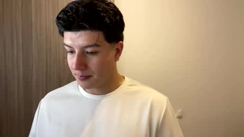 goldenknight33 online show from 1, 10, 2025