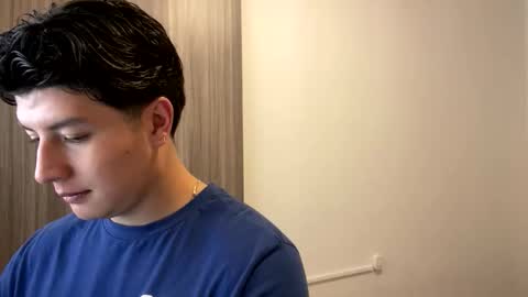 goldenknight33 online show from 8, 10, 2025