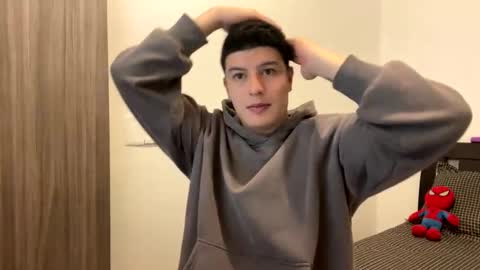 goldenknight33 online show from 18, 10, 2025