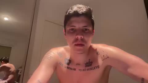 GoldenBoy online show from 25, 3, 2026