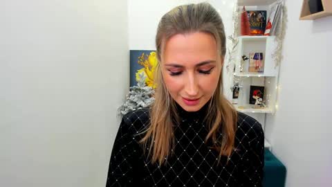 Snapshot of goldenlighte chatting on 26, 12, 2024 Olivia online show from 26, 12, 2024