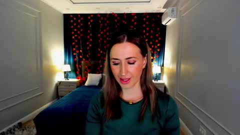 Olivia online show from 11, 11, 2025