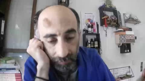 goldenmasculine online show from 6, 5, 2026