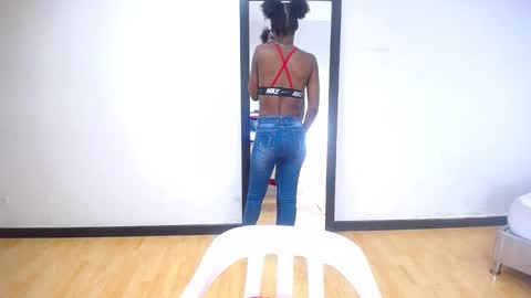 goldenn_ass1 online show from 12, 9, 2025