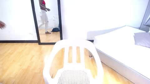 goldenn_ass1 online show from 23, 9, 2025