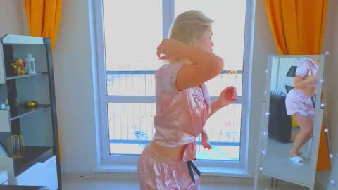 Angie online show from 9, 1, 2026