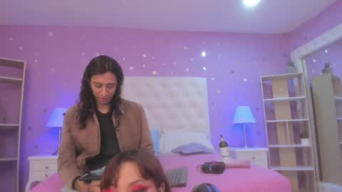 goldentemptation_ online show from 3, 3, 2026