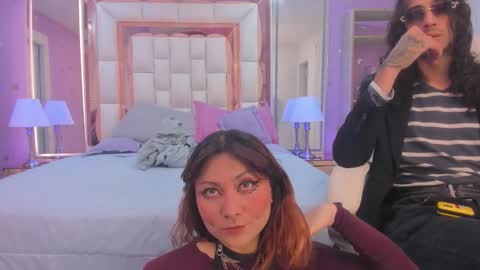 goldentemptation_ online show from 7, 5, 2026