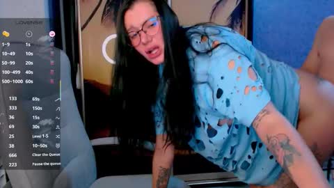 Polina online show from 28, 11, 2025