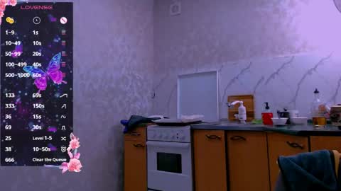 Polina online show from 15, 5, 2026