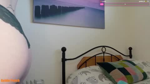 Goldie online show from 24, 9, 2025