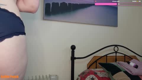 Goldie online show from 7, 10, 2025