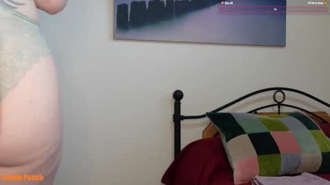 Goldie online show from 13, 11, 2025