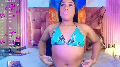 goldilockss15 online show from 17, 10, 2025