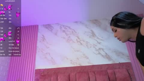 goldilockss15 online show from 8, 5, 2026