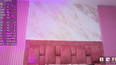 goldilockss15 online show from 9, 5, 2026