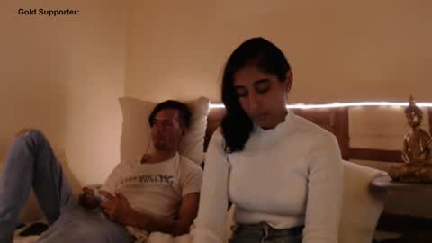 Aasha y David GoldPirl. online show from 25, 4, 2026