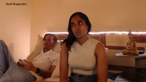 Aasha y David GoldPirl. online show from 26, 4, 2026