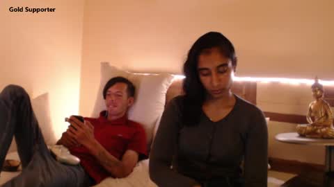 Aasha y David GoldPirl. online show from 30, 4, 2026