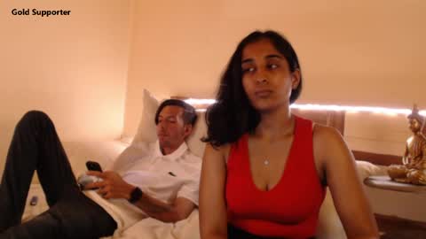 Aasha y David GoldPirl. online show from 3, 5, 2026