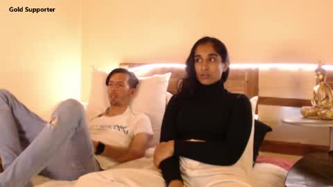 Aasha y David GoldPirl. online show from 7, 5, 2026