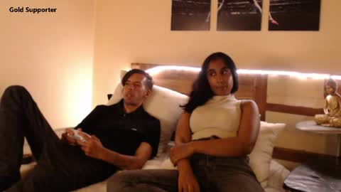 Aasha y David GoldPirl. online show from 23, 5, 2026