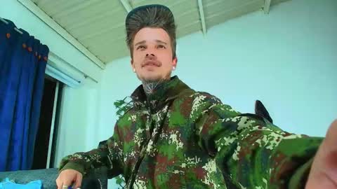 Goldy Loyal93 online show from 21, 9, 2025